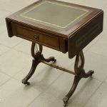 896 3592 LAMP TABLE